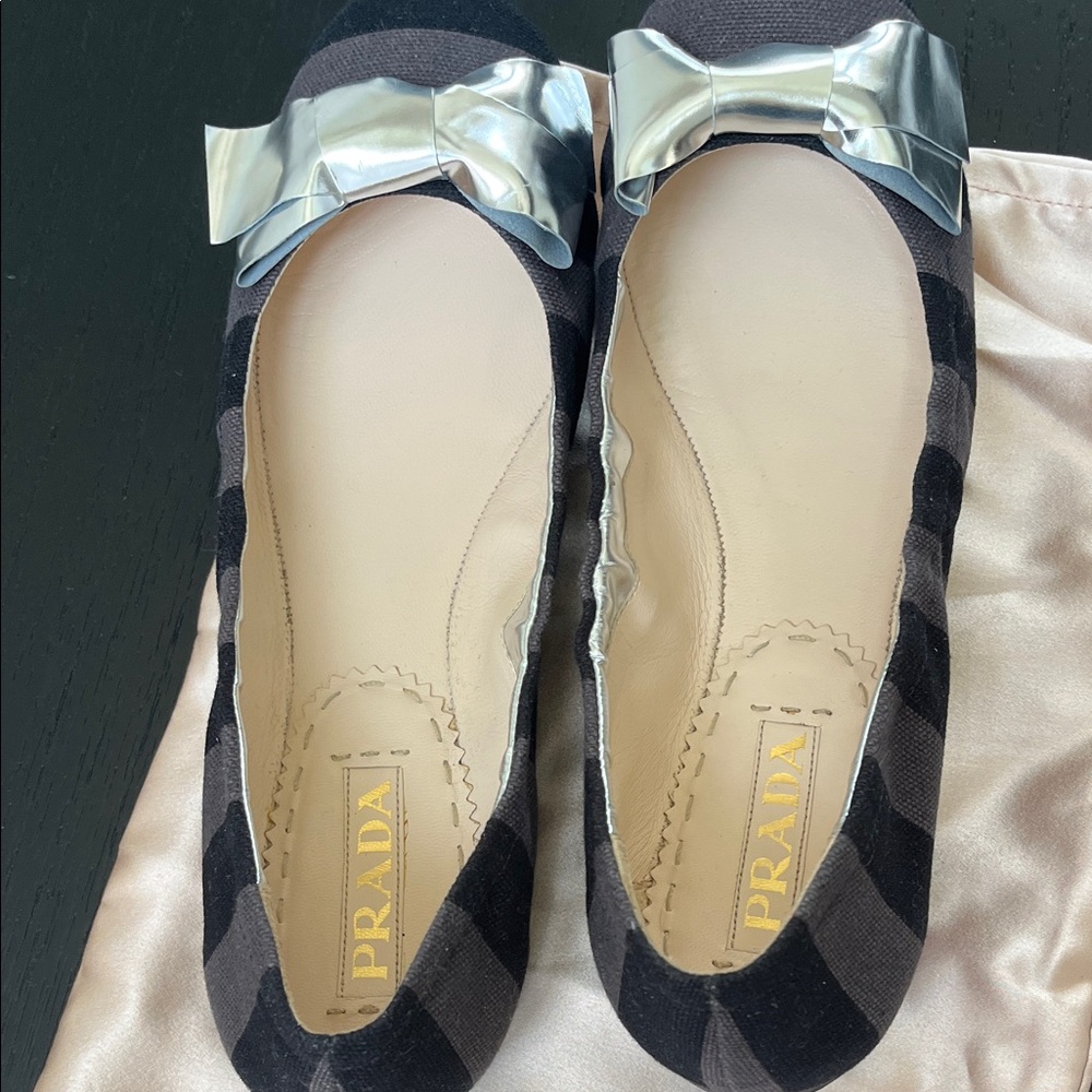 Prada shoes - Picture 12 of 16